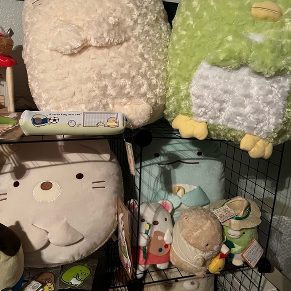 LISTING SOON Sumikko Gurashi - Picture 5 of 6
